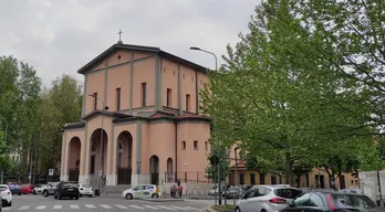 Chiesa dei Santi Nabore e Felice