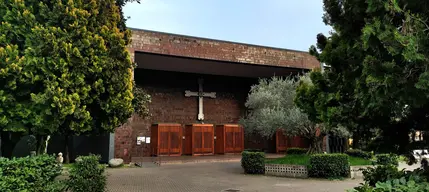 Chiesa parrocchiale di San Filippo Neri