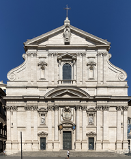 Chiesa del Gesù