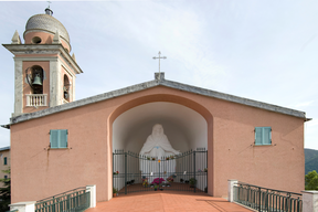 Santuario di Nostra Signora della Misericordia