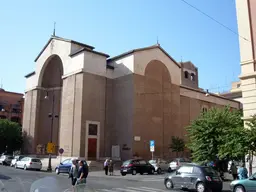 Chiesa di San Saturnino