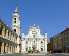 Santuario della Santa Casa