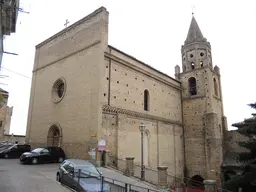 Chiesa di Sant'Agostino