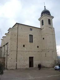 Chiesa di Santa Chiara