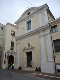 Chiesa di San Domenico