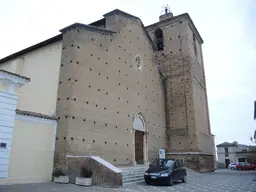 Cattedrale di San Massimo