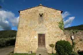 Badia di Sant'Andrea