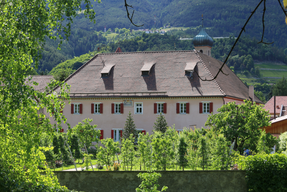 Franziskaner-Kloster