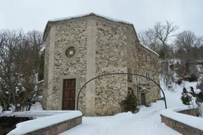 Tempietto di Santa Maria del Colledestro