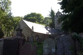 Old Kirk Braddan