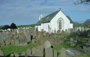 Malew Parish Church