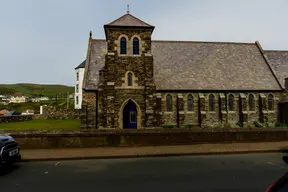 Saint Catherine's Church