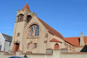 Portstewart Presbyterian Church