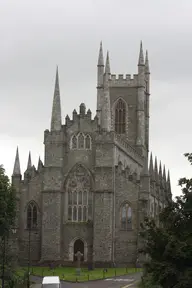 Cathedral Church of the Holy Trinity