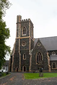 St Patrick's Parish Church