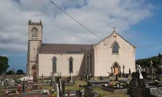 Bocan Chapel