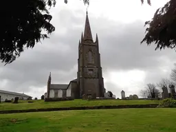 Belturbet Church of Ireland