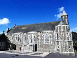 Saint Oliver Plunkett's Church