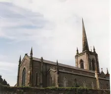 St. Macartin's Cathedral (Enniskillen Parish CoI)