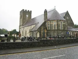 Dromore Cathedral of Christ the Redeemer