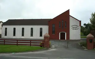 Saintfield Baptist Church