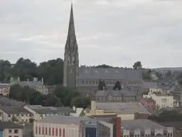 Saint Eugene's Cathedral