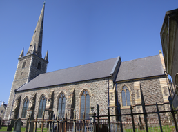 Lisburn Cathedral