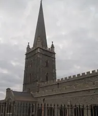 Saint Columb's Cathedral