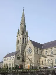 Cathedral of St. Eunan