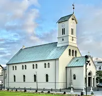 Reykjavík Cathedral