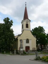 Saint George Church