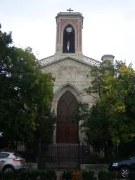 Hermina Chapel