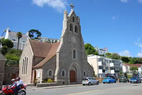 Sacred Heart Church