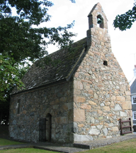 Chapel of St Apolline