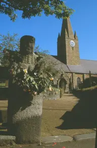 St Martin's Parish Church