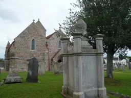 St. Lawrence Parish Church