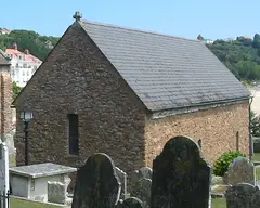 Fisherman's Chapel