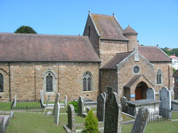 St. Brelade's Church