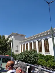 Greek Evangelical Church