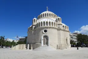 Agios Konstantinos