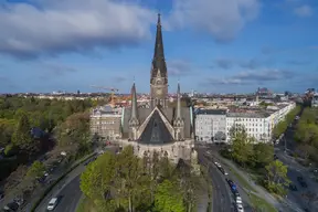 Kirche am Südstern