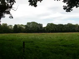 Frankenbury Hillfort