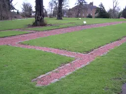 Cramond Roman Fort and Civil Settlement