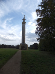 Lord Cobham's Pillar