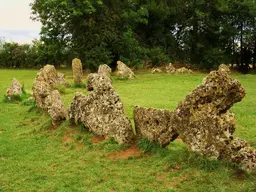 Rollright Stones