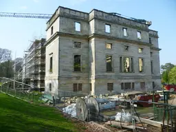 Penicuik House