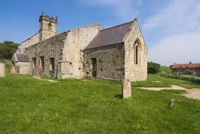 Church of St Martin