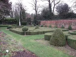 Castle Bromwich Hall Gardens