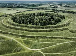 Badbury Rings