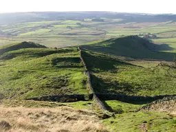 Milecastle 41